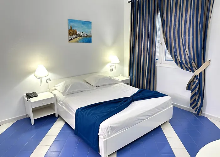 Marina Cap Monastir- Appart'Hôtel
