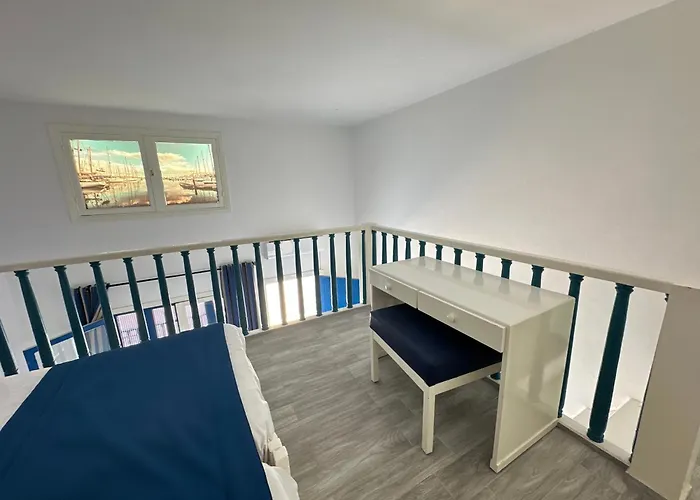 Marina Cap Monastir- Appart'Hôtel
