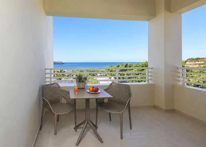 Eleftheria Hotel