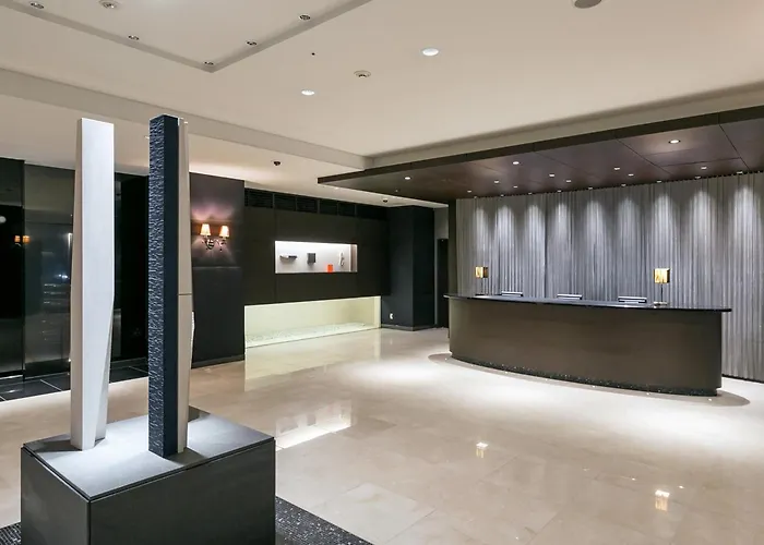 Hotel Brighton City Osaka Kitahama