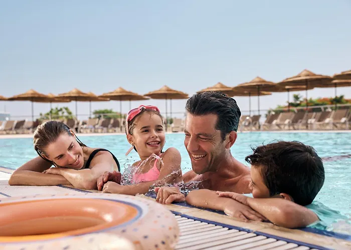 Leonardo Plaza Hotel Tiberias