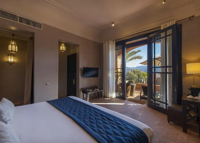 Widiane Resort