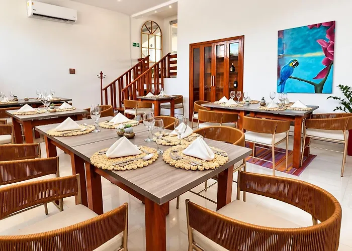 Hotel Sicarare