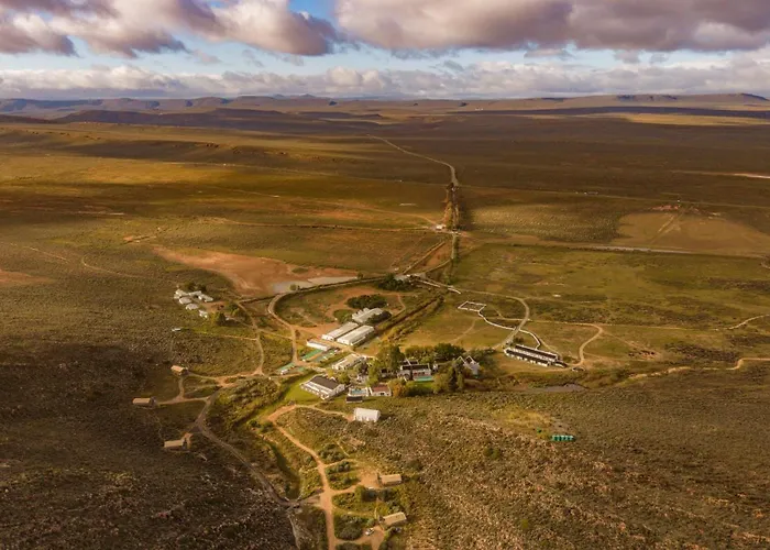 Karoo 1 Hotel Village