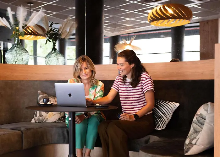 Mercure Valenciennes Centre