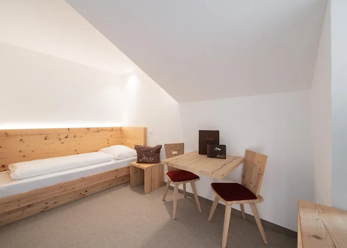 Hotel Seelaus