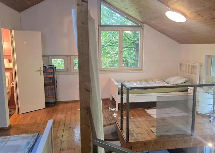 Bnb Erlach