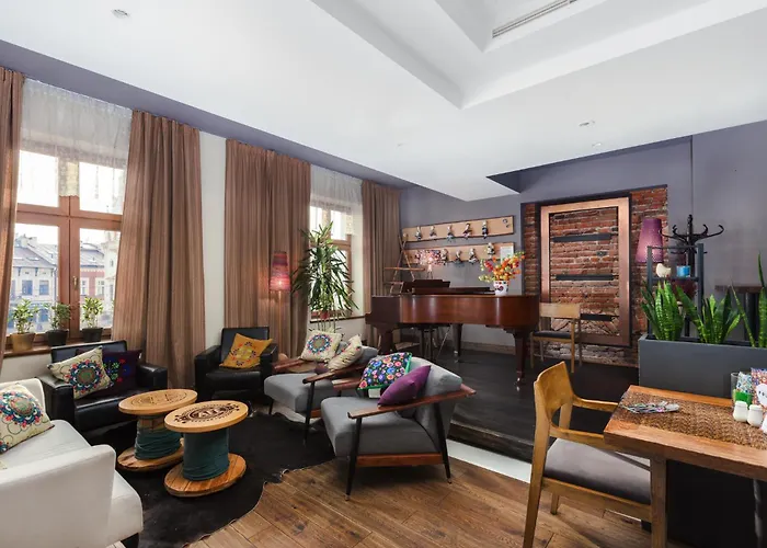 Hotel Bristol Tradition&Luxury