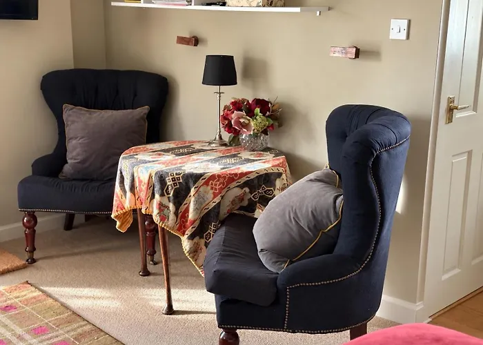 Bootmenders B&B
