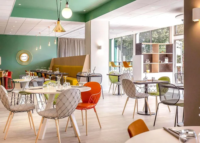 Ibis Cavaillon Portes du Luberon