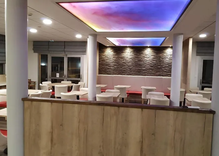 Ibis Sete Balaruc Les Bains Bien-Etre Et Spa