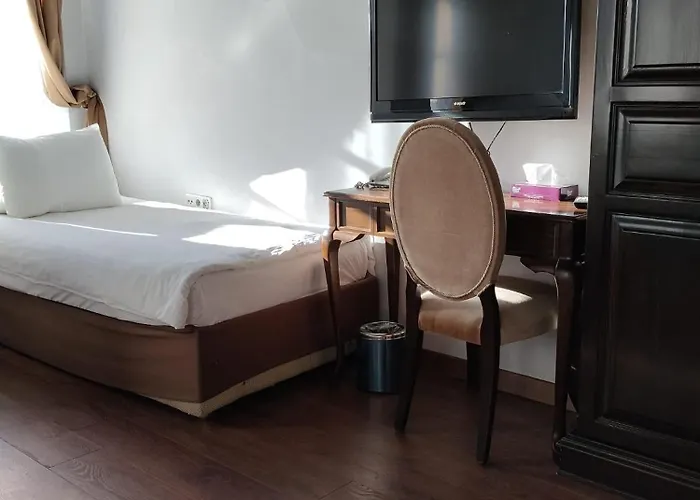 Cheltikov Hotel
