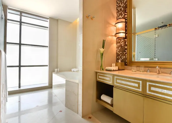 Marsa Malaz Kempinski, The Pearl