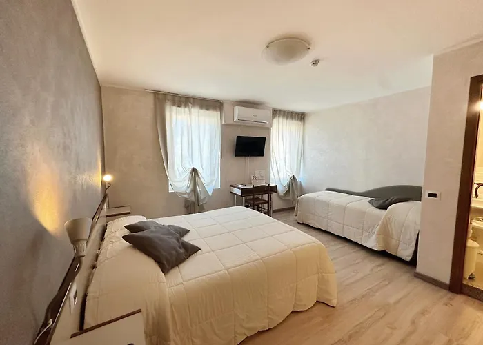 Hotel Avogadro