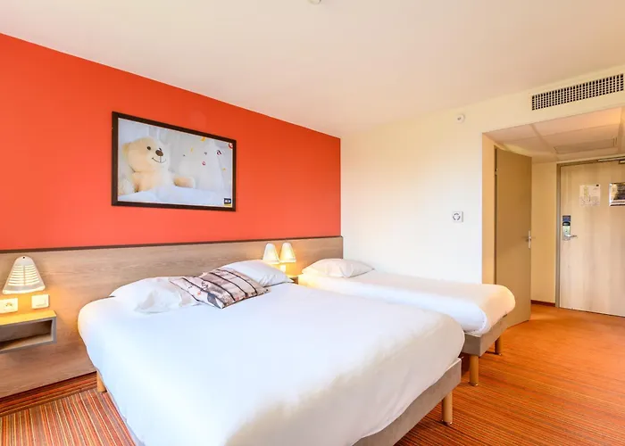 Ace Hôtel Angers