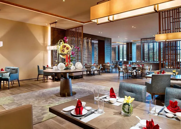 Sofitel Sanya Leeman Resort