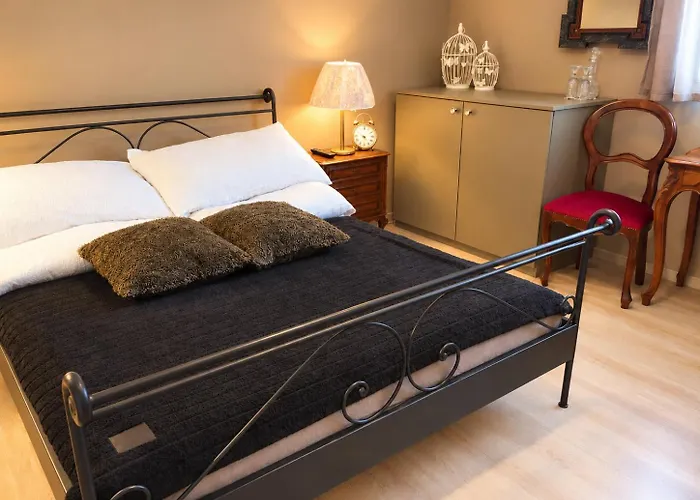 B&B Friedau