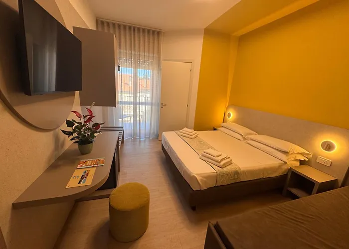 Hotel Astor