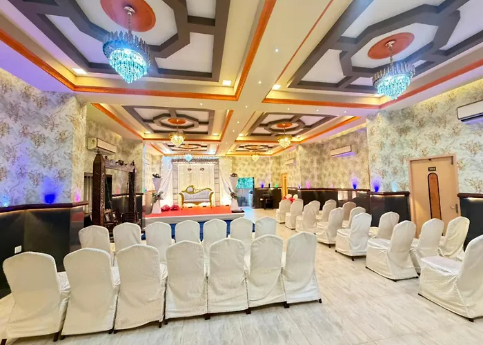 Prithvi Hotels Ahmedabad