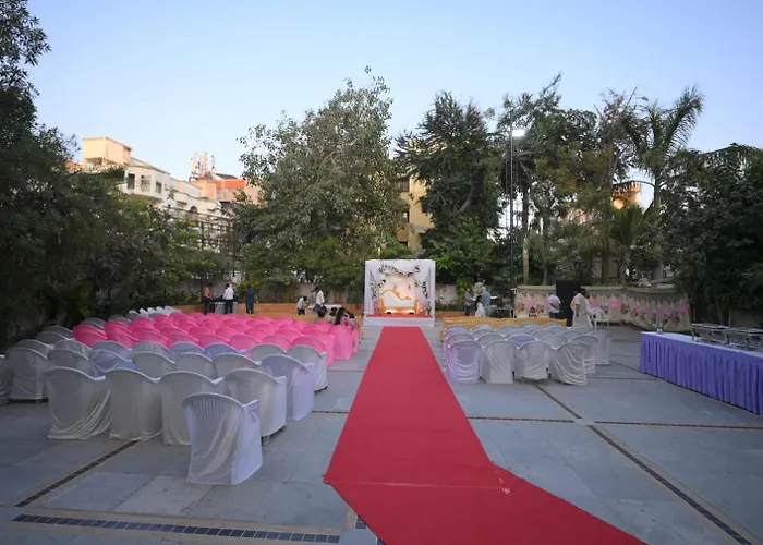 Prithvi Hotels Ahmedabad