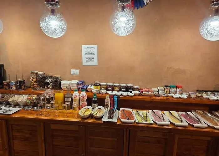 Hostal Illauca de Atacama