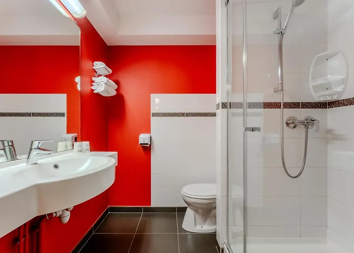 Ace Hôtel Paris Marne La Vallée