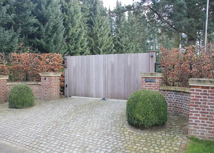 B&B L'Orangerie