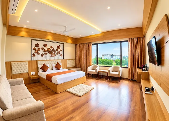 Hotel 9 Coin Shirdi