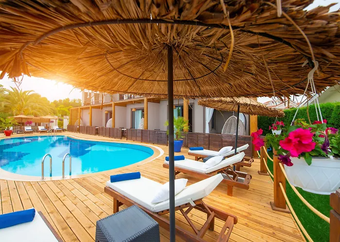 Arwen Hotel Fethiye