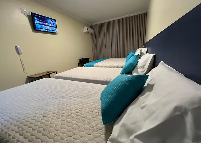 Hotel Suntuoso
