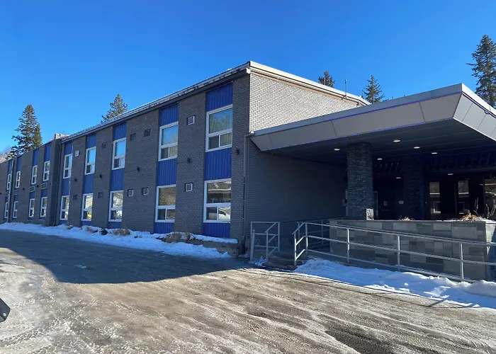 Sunset Inn Kenora