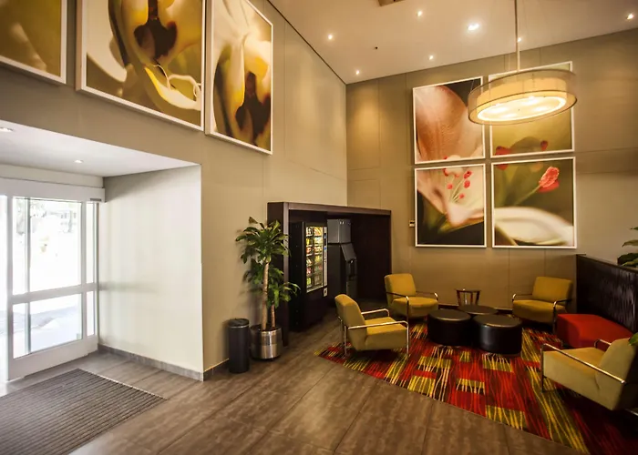 Stayeasy Eastgate Johannesburg