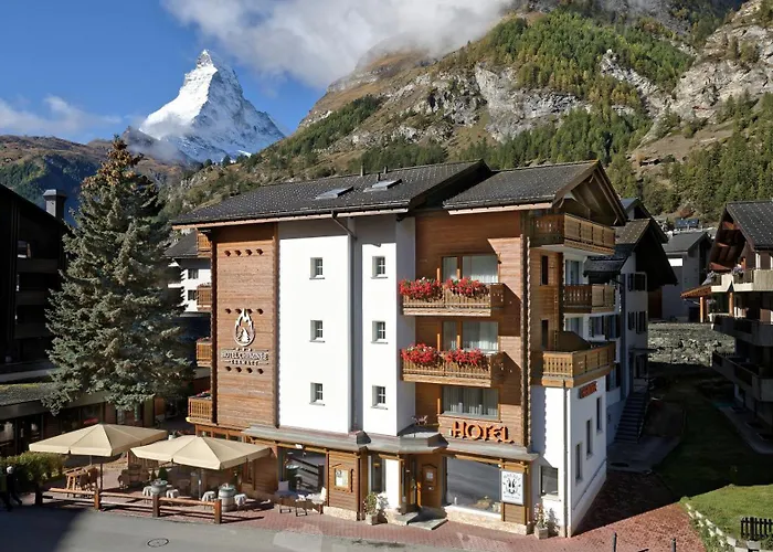 Hotel Cheminee