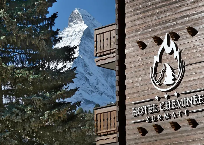 Hotel Cheminee