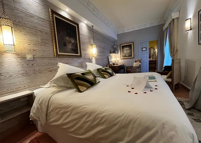 Riad Emotion