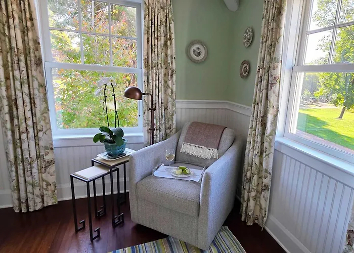 Margin Street Inn Westerly