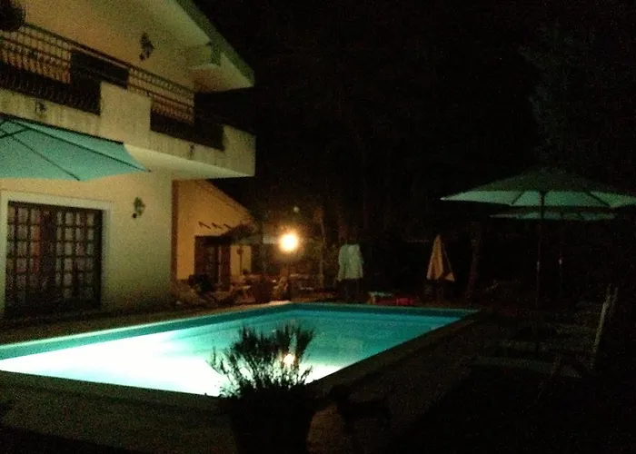 B&B Rollo Garden