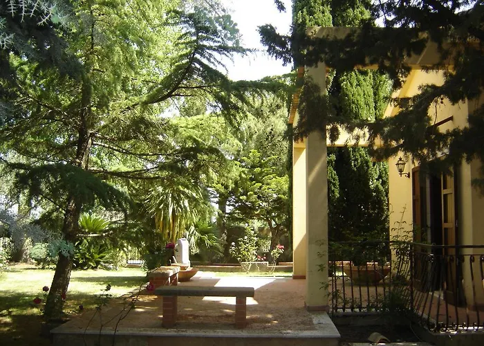 B&B Rollo Garden