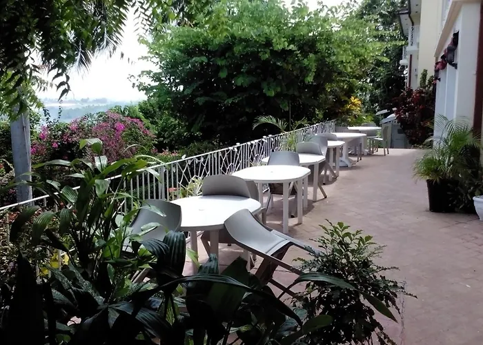 Hotel Relax Resort Montego Bay