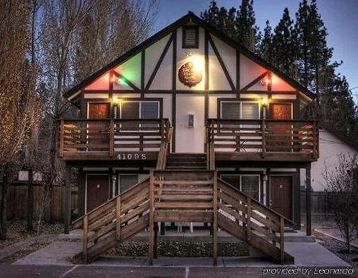 Kleine Haus Jacuzzi Suites
