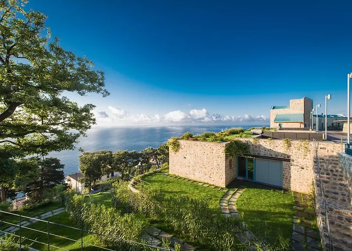 Dominio Mare Resort&SPA