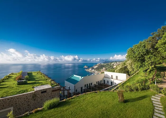 Dominio Mare Resort&SPA