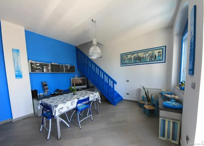 La Casa Sulla Spiaggia
