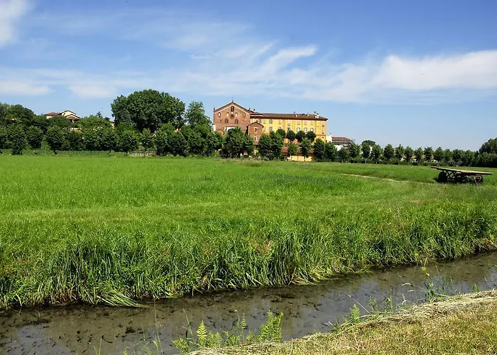 Hotel Morimondo