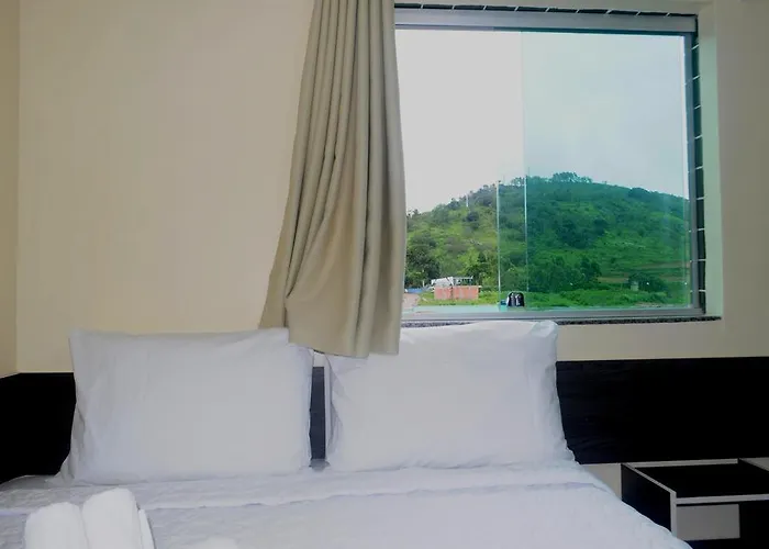 Bellavista Hotel
