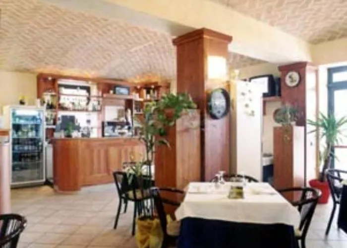 Hotel Formica