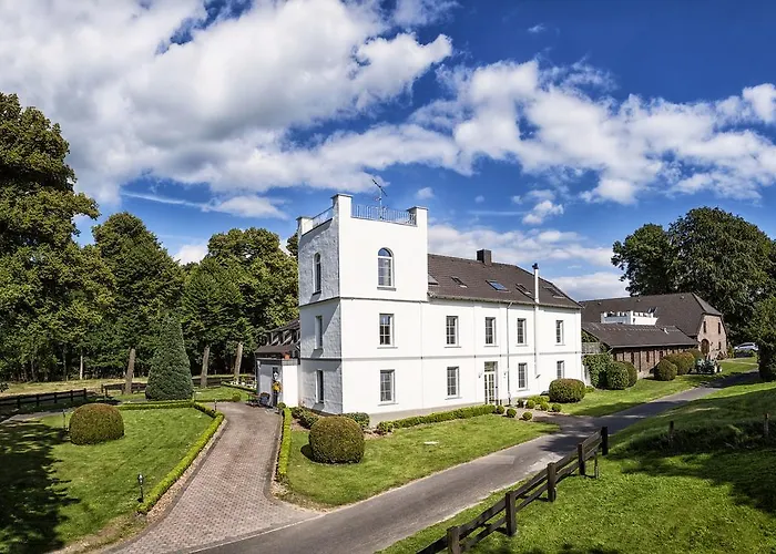 Hotel Fuerstenberger Hof