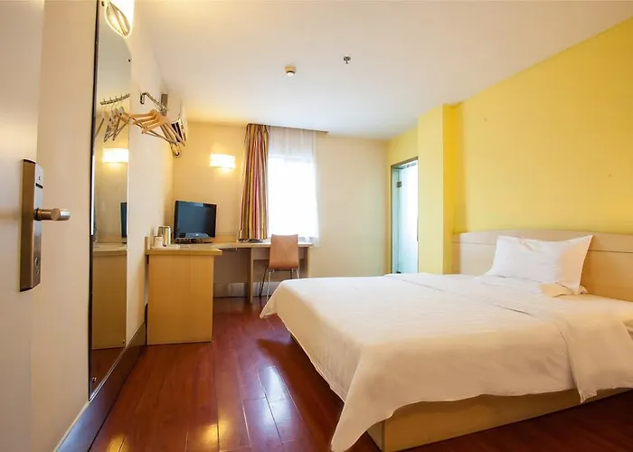 7Days Inn Sanya Dadonghai