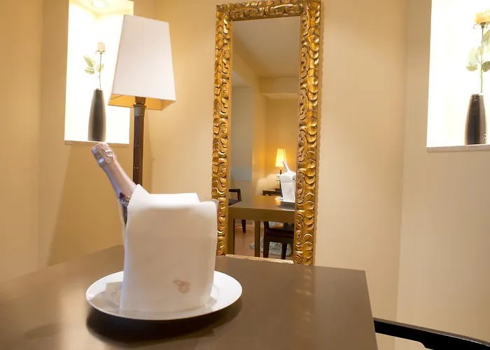 A Casa Canut Hotel Gastronomic