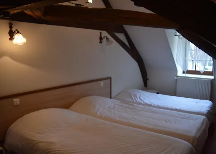 Le Relais Du Morvan